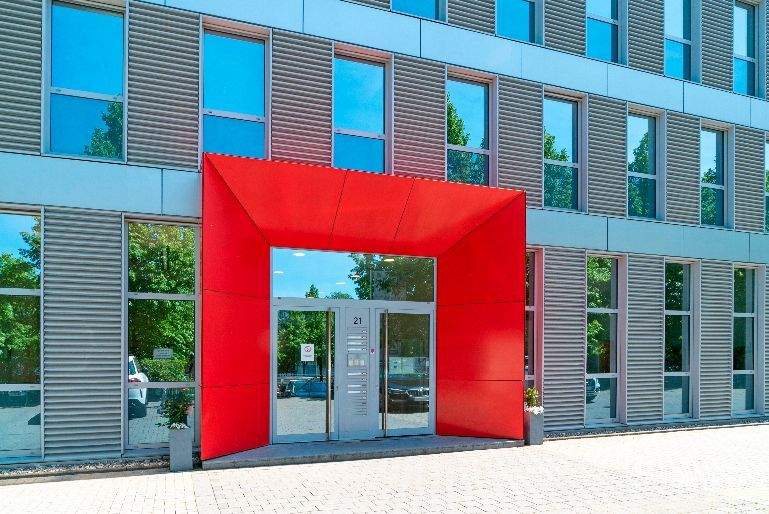 Gewerbeobjekt Ratingen Ost - 750&euro; | Angebot:25872381