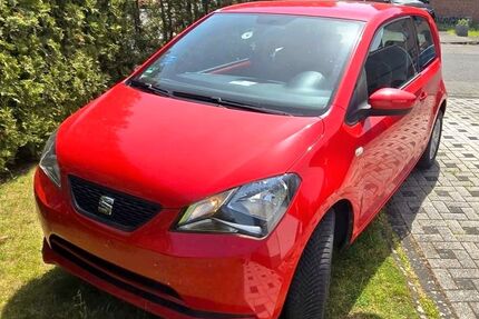 Seat Mii 54.000 km 6.500 &euro; Leverkusen 51377