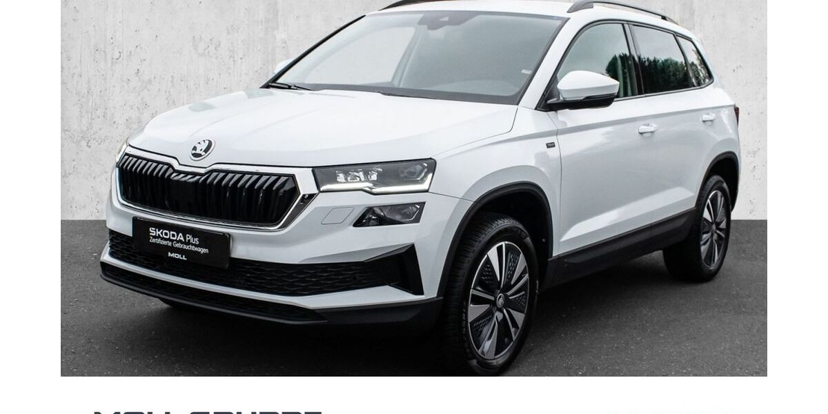 Skoda Karoq 23.979 km 35.590 &euro; Düsseldorf 40474