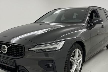 Volvo V60 119.766 km 27.800 &euro; Hilden 40721