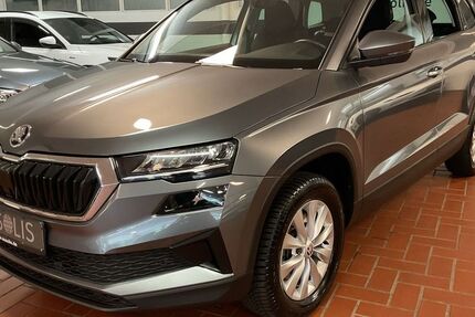 Skoda Karoq 82.000 km 22.490 &euro; Wülfrath 42489