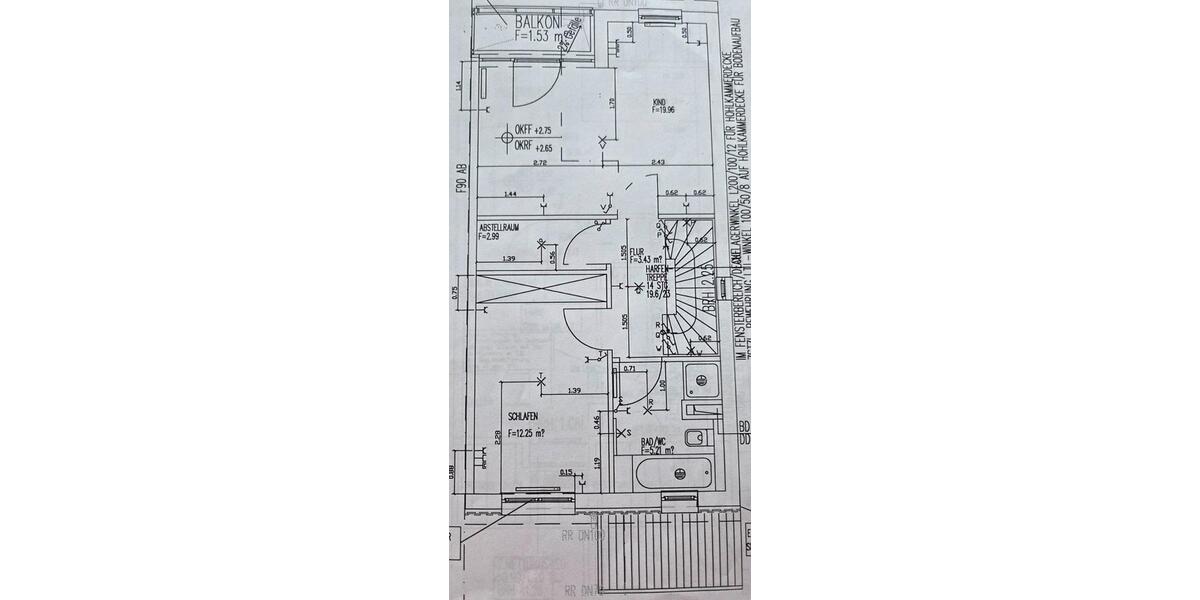 Reihenhaus Wuppertal Gemarkung Ronsdorf - 5 Zimmer, 125 m&sup2;, 498.000&euro; | Angebot:27090620