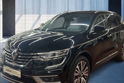 Renault Koleos 72.437 km 23.240 &euro; Köln 50939