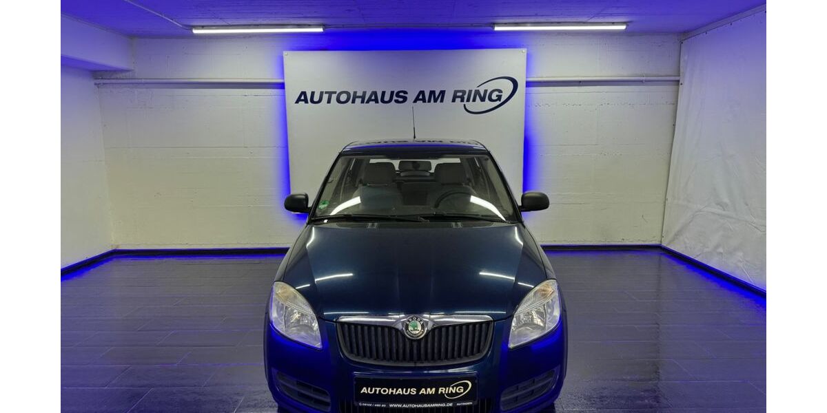 Skoda Fabia 183.054 km 1.999 &euro; Ratingen bei Düsseldorf 40878