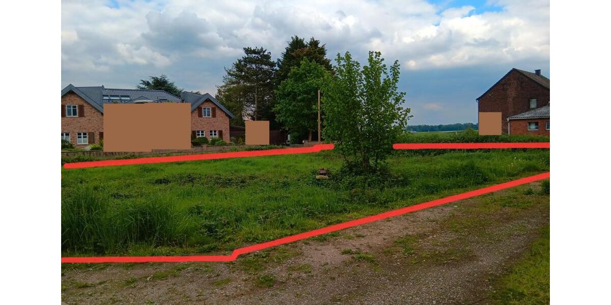 Grundstück Korschenbroich - 238.000&euro; | Angebot:26498447