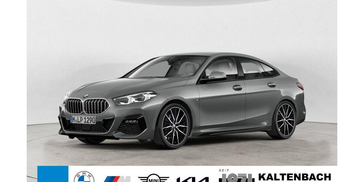 BMW 218 Gran Coupé 43.491 km 29.290 &euro; Bergisch Gladbach 51469