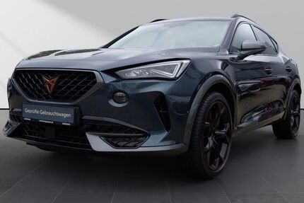 Cupra Formentor 50.975 km 28.850 &euro; Solingen 42719