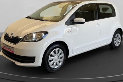 Skoda Citigo 111.740 km 6.880 &euro; Köln 50823
