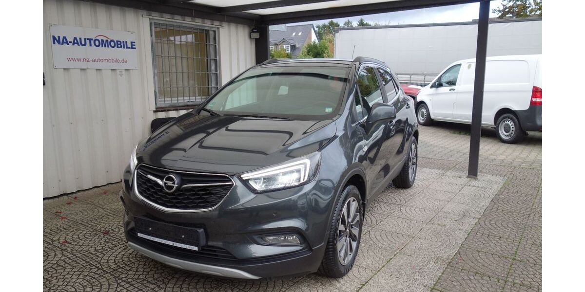 Opel Mokka 158.000 km 9.250 &euro; Langenfeld 40764
