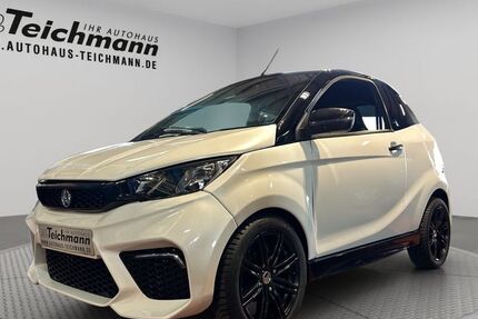 Aixam Coupé 42.093 km 13.990 &euro; Dormagen 41540