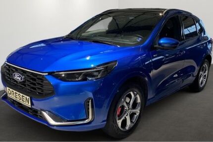 Ford Kuga 15.485 km 38.850 &euro; Korschenbroich 41352