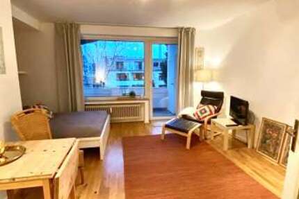 Zimmer Düsseldorf Pempelfort - 1.5 Zimmer, 920&euro; | Angebot:26189124