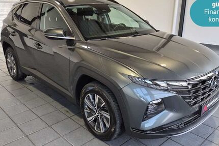 Hyundai TUCSON 49.177 km 23.990 &euro; Wuppertal 42287