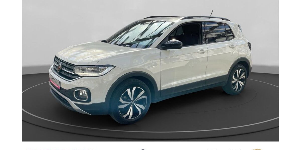 VW T-Cross 61.653 km 18.480 &euro; Köln-Mülheim 51063