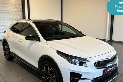 Kia XCeed 24.988 km 22.290 &euro; Wuppertal 42287