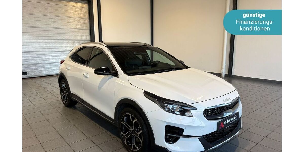 Kia XCeed 24.988 km 22.290 &euro; Wuppertal 42287