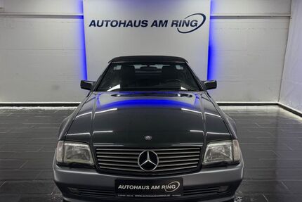 Mercedes-Benz SL 600 108.847 km 43.999 &euro; Ratingen bei Düsseldorf 40878