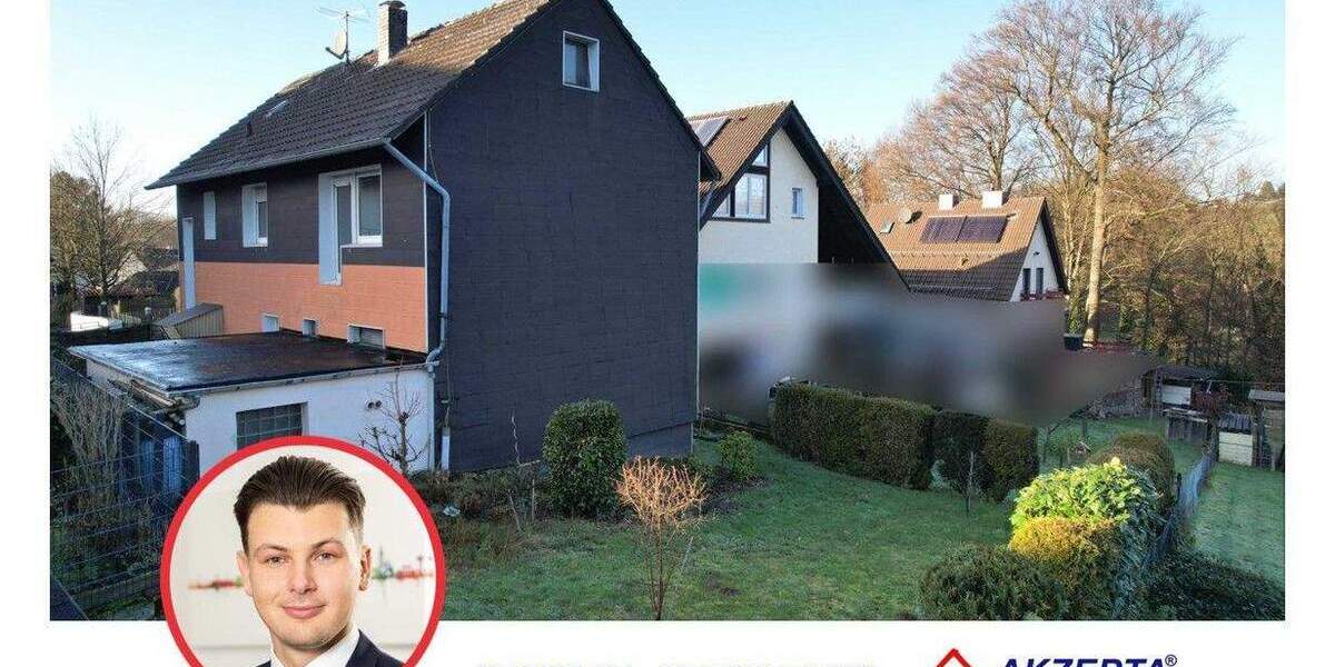 Einfamilienhaus Leverkusen Lützenkirchen - 5 Zimmer, 114 m&sup2;, 315.000&euro; | Angebot:25698479