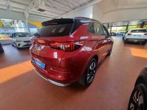 Opel Grandland X Elegance Leder Park&Go Technologie Pak 42.014 km 23.880 &euro; HAAN 42781