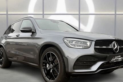 Mercedes-Benz GLC 400 81.000 km 47.390 &euro; Haan 42781
