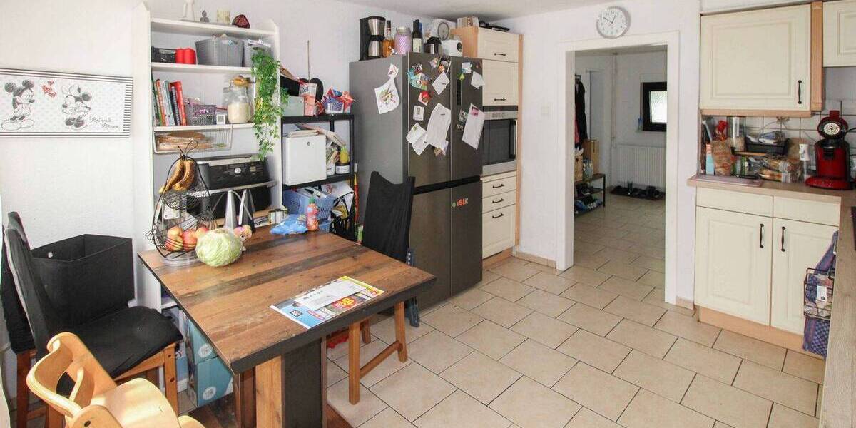 Einfamilienhaus Düsseldorf Holthausen - 4 Zimmer, 88 m&sup2;, 629.000&euro; | Angebot:26055073
