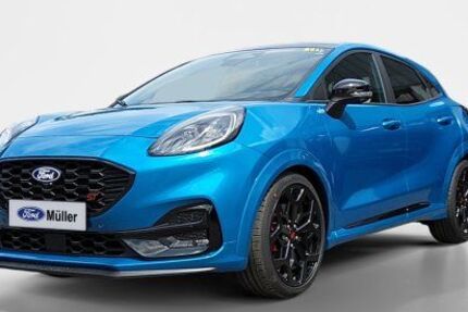 Ford Puma 5.000 km 36.999 &euro; Bergisch Gladbach 51427