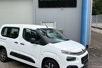 Citroen Berlingo 105.399 km 17.975 &euro; Erkrath 40699