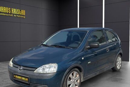 Opel Corsa 88.000 km 2.499 &euro; Remscheid 42897