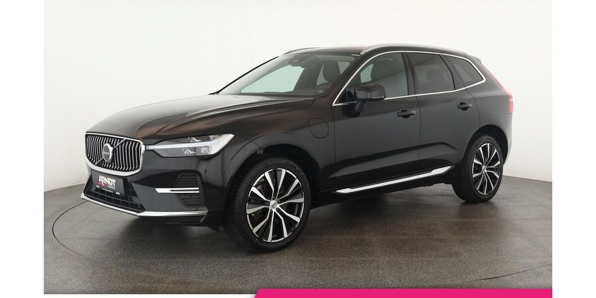 Volvo XC60 61.600 km 40.184 &euro; Neuss 41464