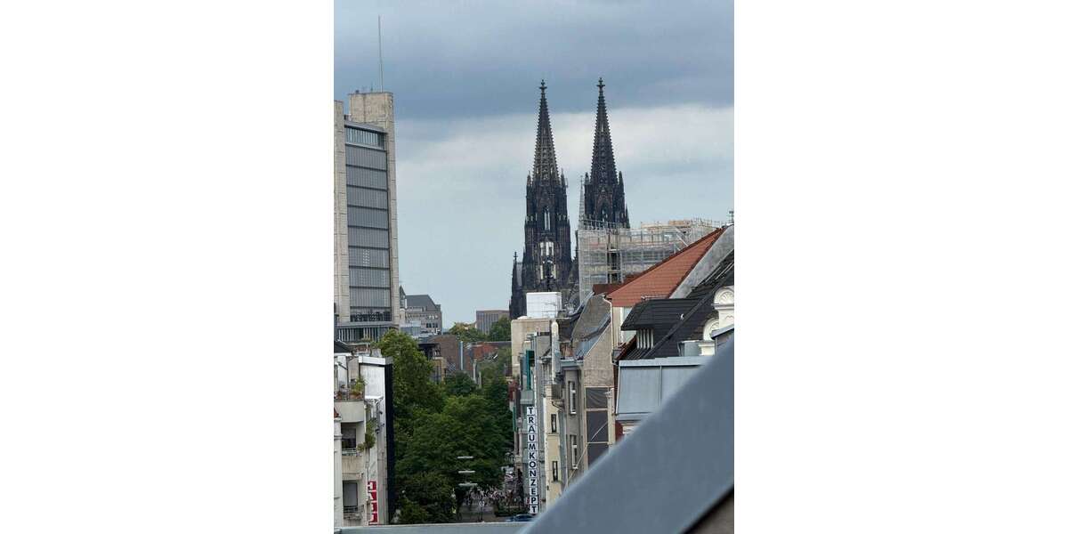 Etagenwohnung Köln Neustadt/Nord - 3 Zimmer, 126 m&sup2;, 635.000&euro; | Angebot:25906740