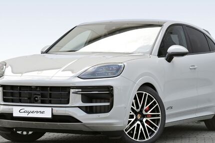Porsche Cayenne 9.989 km 142.690 &euro; Wuppertal 42279