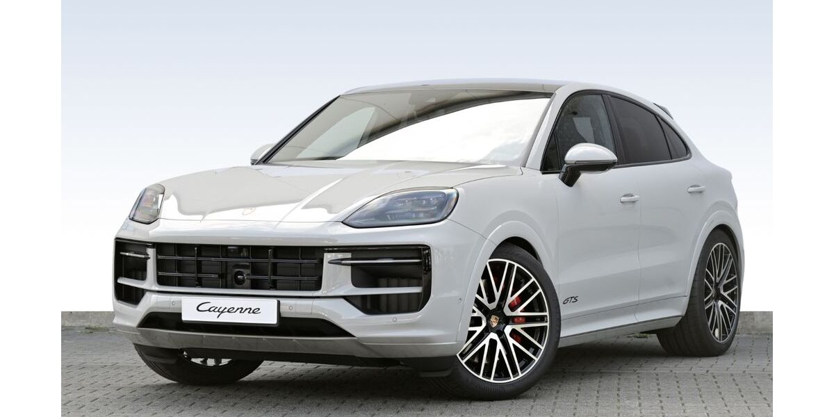 Porsche Cayenne 9.989 km 142.690 &euro; Wuppertal 42279