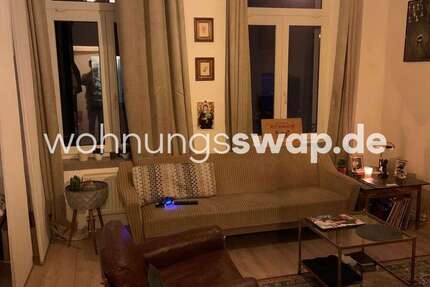 Wohnung Köln - 1 Zimmer, 47 m&sup2;, 550&euro; | Angebot:25863682