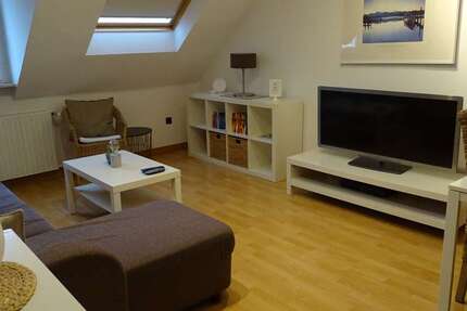 Wohnung Mülheim - 3 Zimmer, 75 m&sup2;, 140.000&euro; | Angebot:15554572