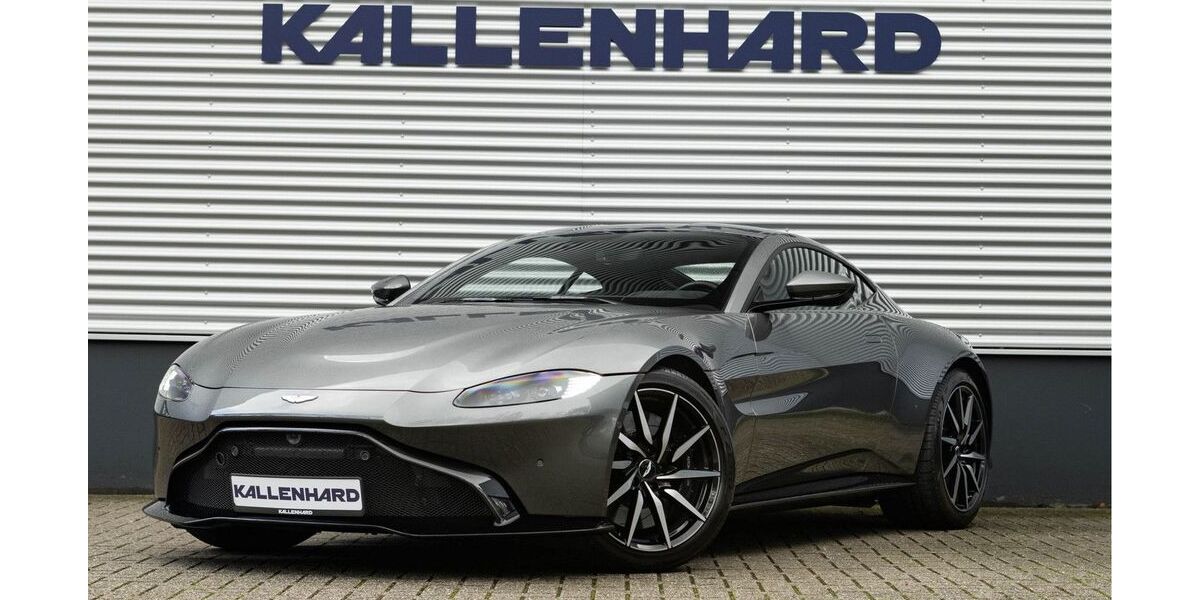 Aston Martin V8 Vantage 5.330 km 122.875 &euro; Köln 51149