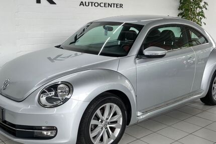 VW Beetle 81.740 km 11.990 &euro; Schwelm 58332
