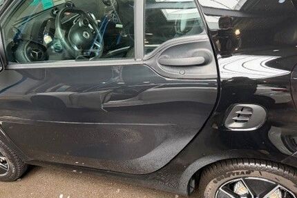 Smart ForTwo 12.900 km 12.990 &euro; Remscheid 42899