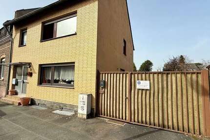 Haus Köln Lindenthal - 5 Zimmer, 142 m&sup2;, 549.000&euro; | Angebot:25750698