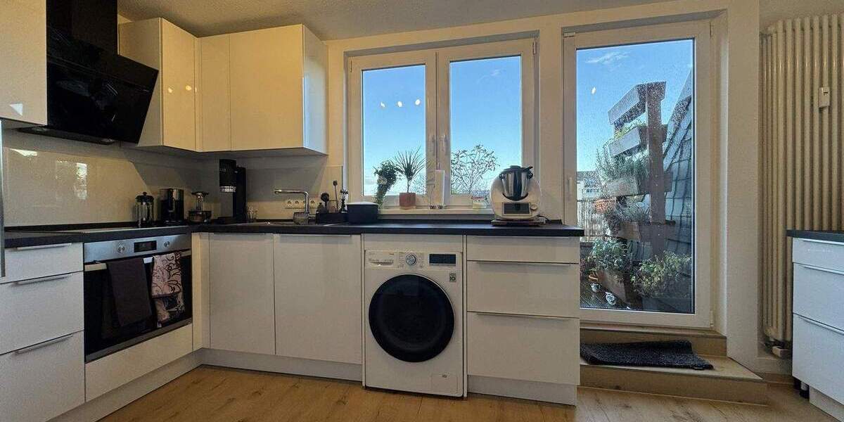 Mehrfamilienhaus, Wohnhaus Düsseldorf Kaiserswerth - 1 Zimmer, 453 m&sup2;, 2.400.000&euro; | Angebot:25779525