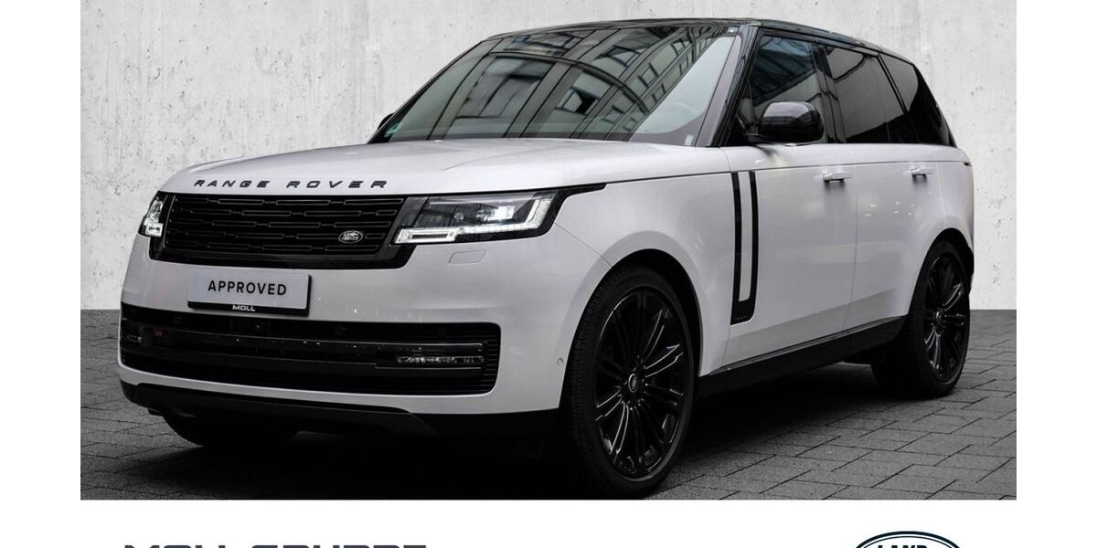 Land Rover Range Rover 22.000 km 172.950 &euro; Düsseldorf 40547