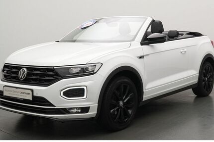 VW T-Roc 74.869 km 22.988 &euro; Leverkusen 51379