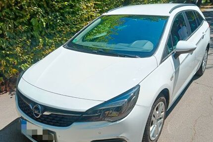 Opel Astra 147.000 km 7.900 &euro; Köln 51065
