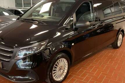 Mercedes-Benz Vito 2.900 km 60.990 &euro; Wülfrath 42489