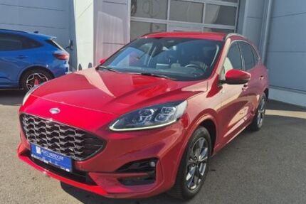 Ford Kuga 49.558 km 22.490 &euro; Köln 50825