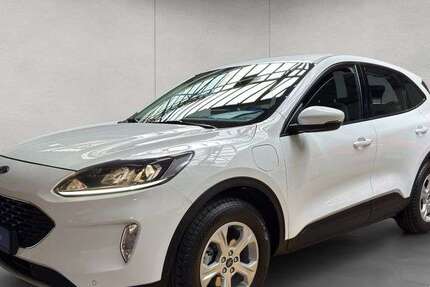 Ford Kuga 44.681 km 18.790 &euro; Düsseldorf 40233