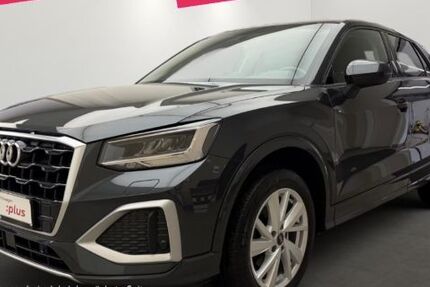 Audi Q2 43.235 km 17.900 &euro; Düsseldorf 40233