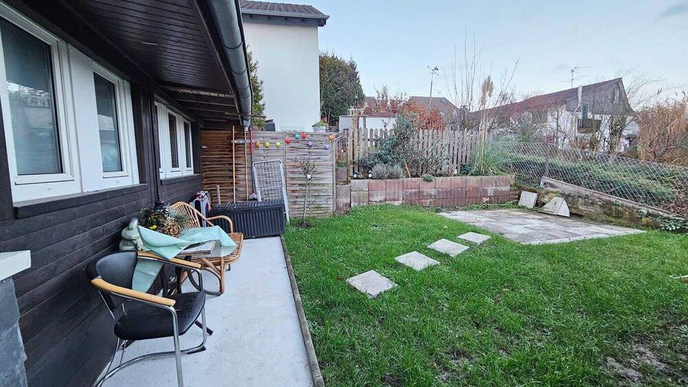 Mehrfamilienhaus, Wohnhaus Burscheid / Heddinghofen Burscheid - 2 Zimmer, 445 m&sup2;, 649.000&euro; | Angebot:25679033