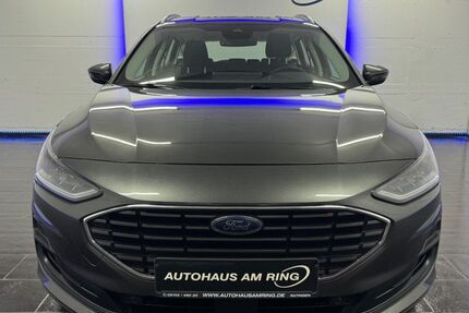 Ford Focus 136.498 km 13.999 &euro; Ratingen bei Düsseldorf 40878