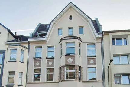 Wohnung Düsseldorf Rath - 2 Zimmer, 72 m&sup2;, 259.000&euro; | Angebot:25224036