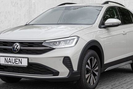 VW Taigo 8.771 km 22.950 &euro; Meerbusch 40670